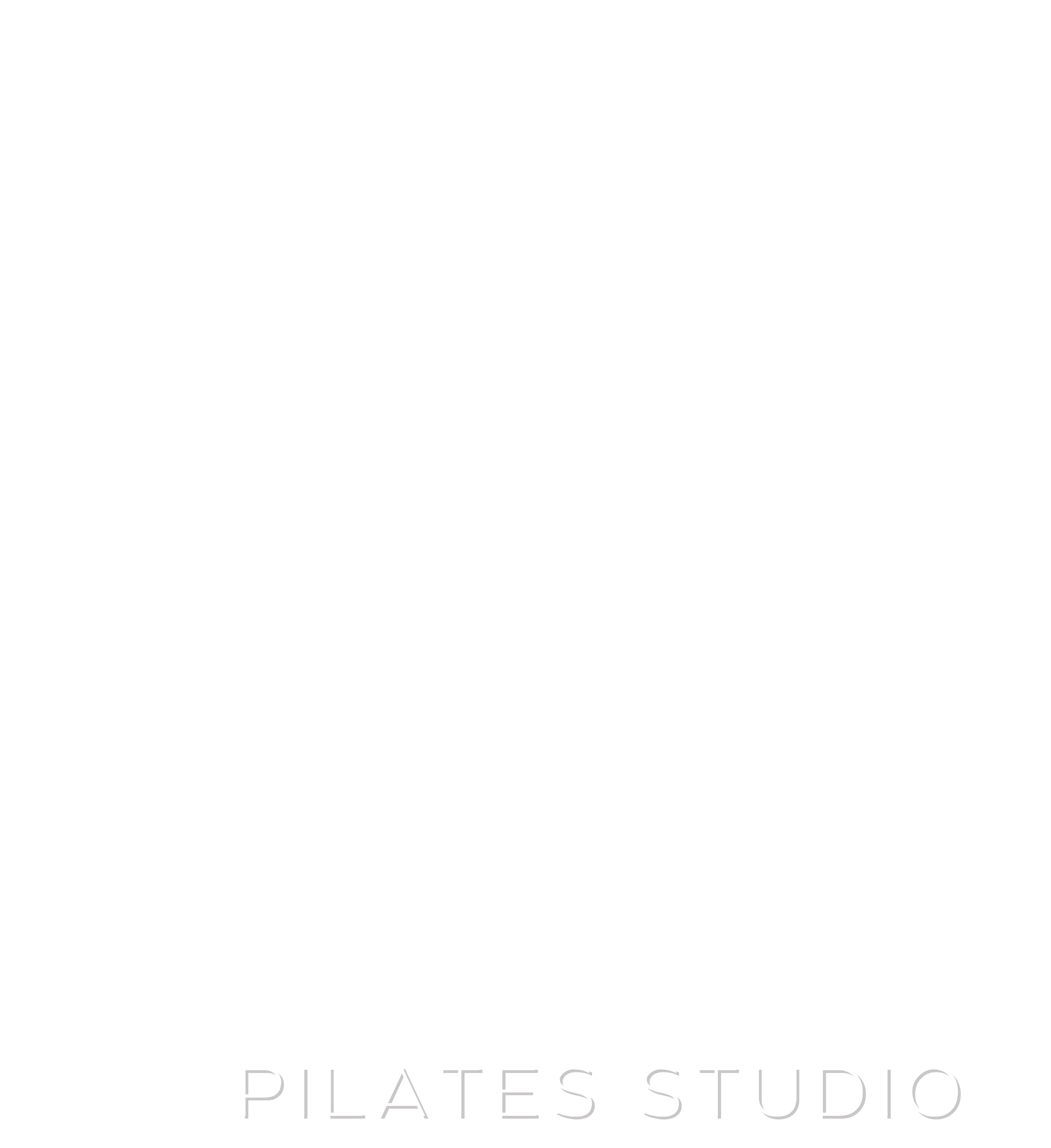 Serenity Pilates Studio logo